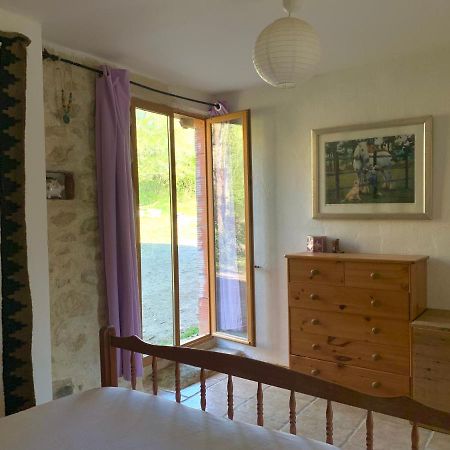Le Prosper Bed & Breakfast Marciac Luaran gambar