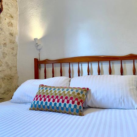 Le Prosper Bed & Breakfast Marciac Luaran gambar
