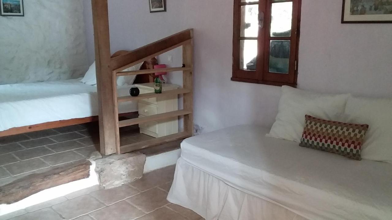 Le Prosper Bed & Breakfast Marciac Luaran gambar