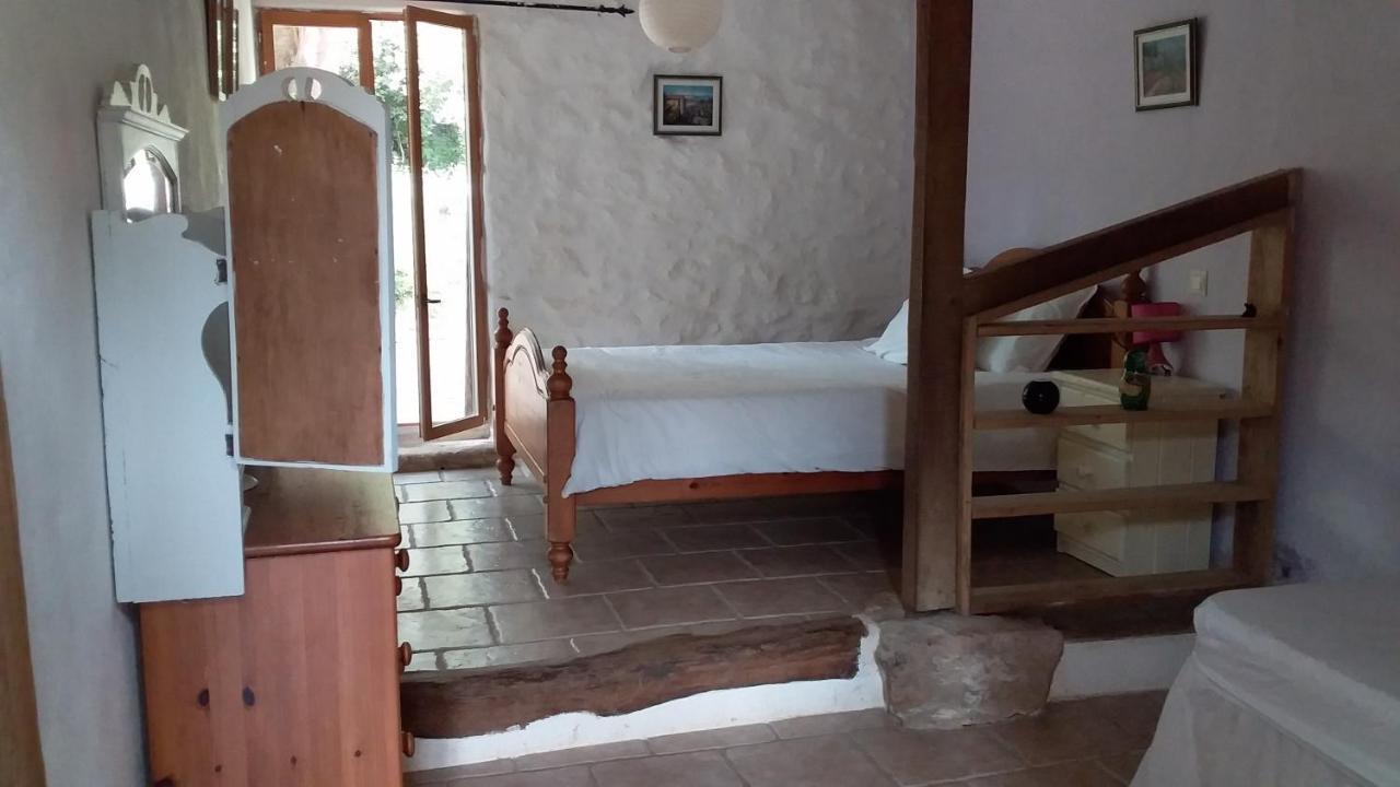 Le Prosper Bed & Breakfast Marciac Luaran gambar