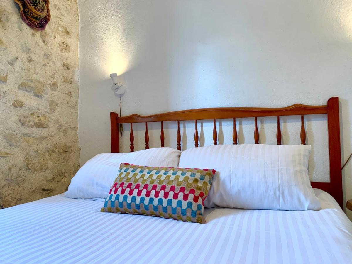 Le Prosper Bed & Breakfast Marciac Luaran gambar