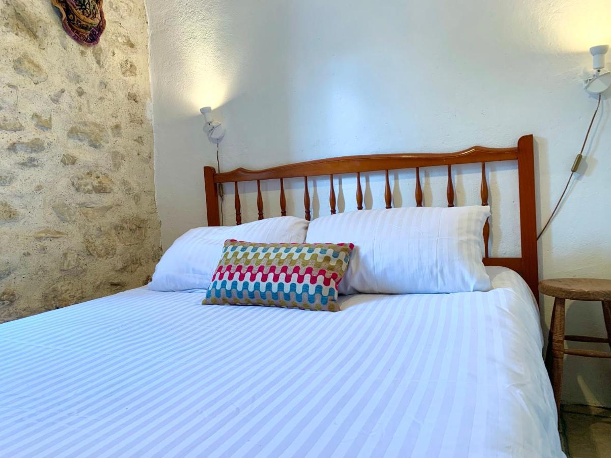 Le Prosper Bed & Breakfast Marciac Luaran gambar