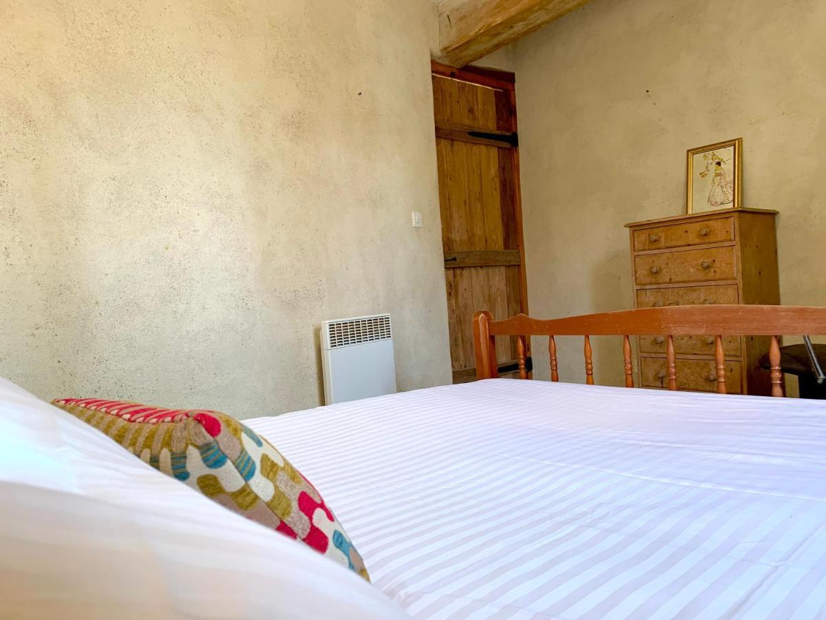 Le Prosper Bed & Breakfast Marciac Luaran gambar